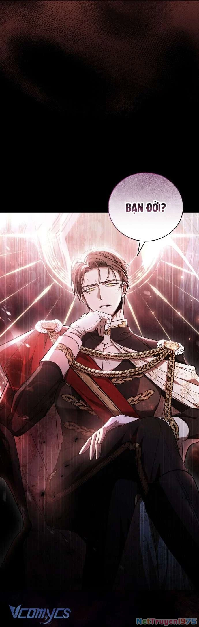 Xiềng Xích U Ám Chapter 1 - Trang 2