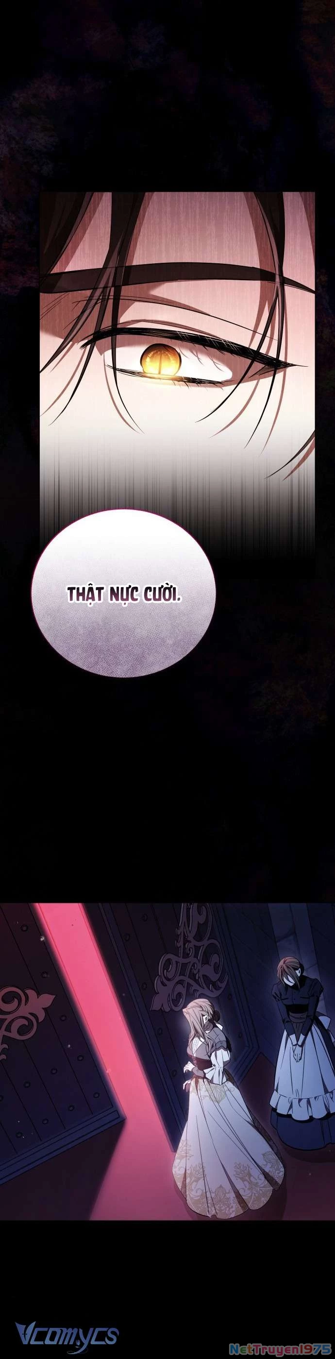 Xiềng Xích U Ám Chapter 1 - Trang 2