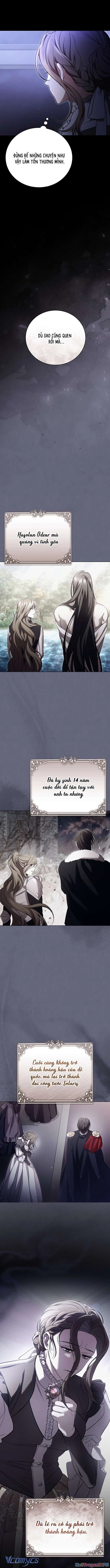 Xiềng Xích U Ám Chapter 1 - Trang 2