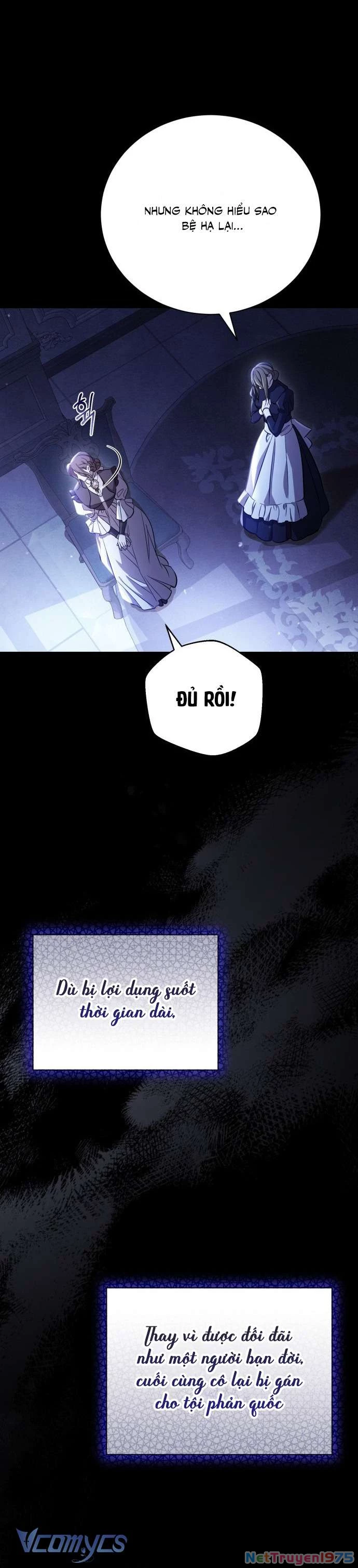 Xiềng Xích U Ám Chapter 1 - Trang 2