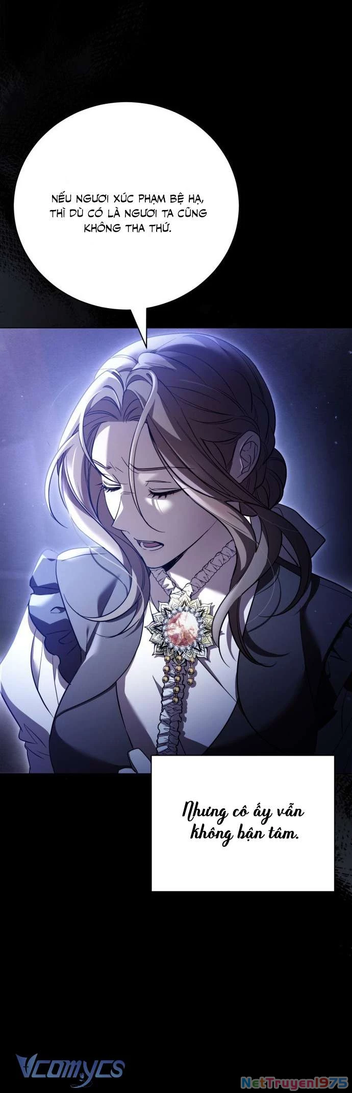 Xiềng Xích U Ám Chapter 1 - Trang 2