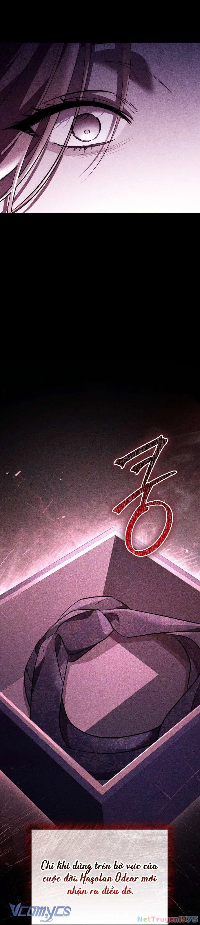 Xiềng Xích U Ám Chapter 1 - Trang 2