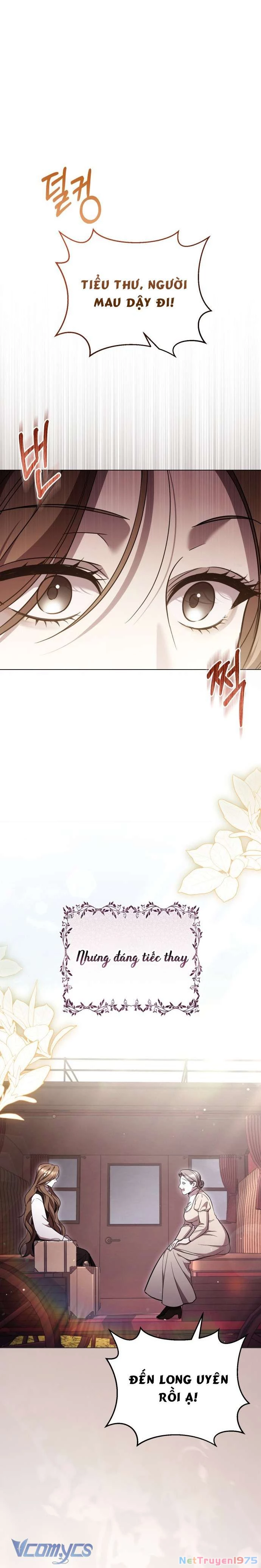 Xiềng Xích U Ám Chapter 1 - Trang 2