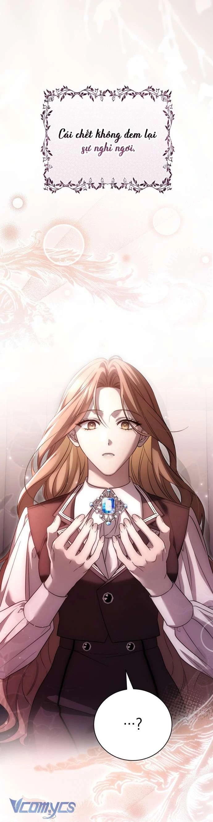 Xiềng Xích U Ám Chapter 1 - Trang 2