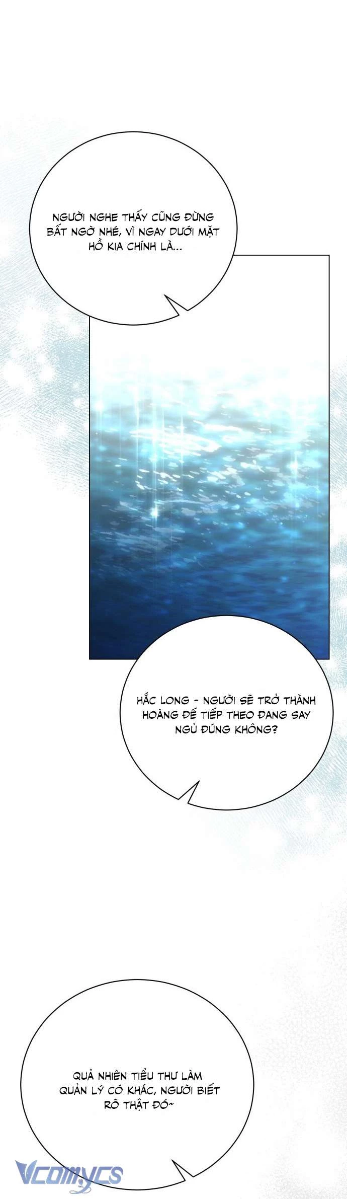 Xiềng Xích U Ám Chapter 1 - Trang 2
