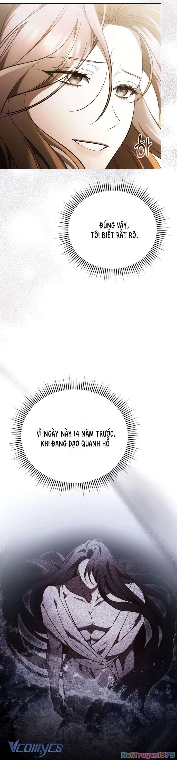 Xiềng Xích U Ám Chapter 1 - Trang 2