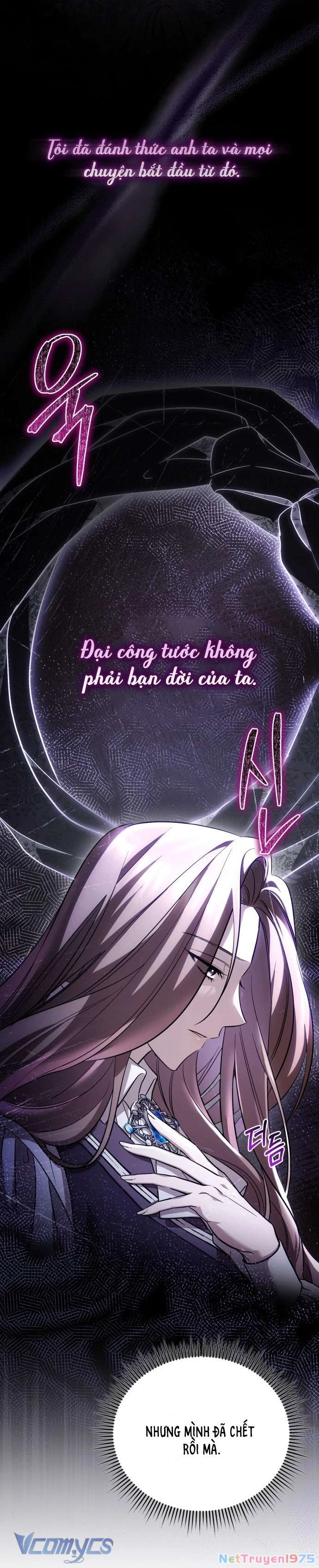 Xiềng Xích U Ám Chapter 1 - Trang 2