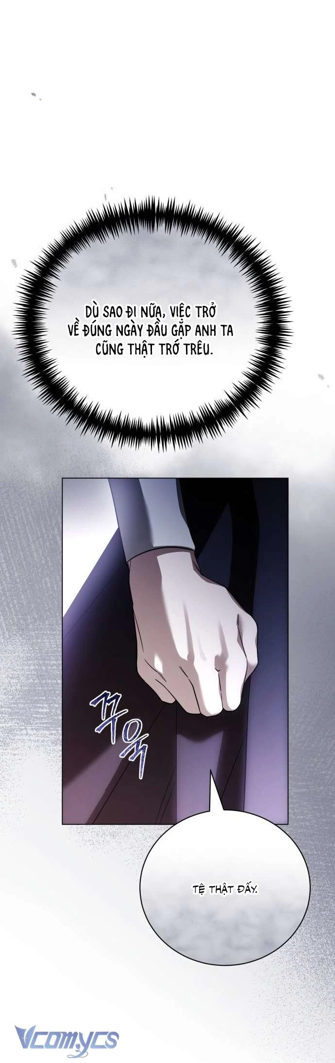 Xiềng Xích U Ám Chapter 1 - Trang 2