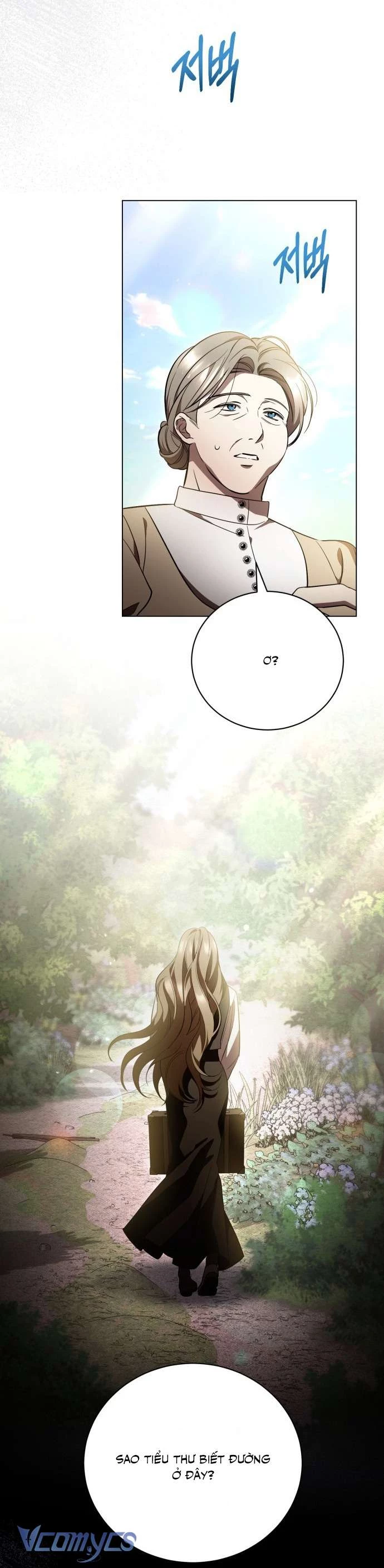 Xiềng Xích U Ám Chapter 1 - Trang 2