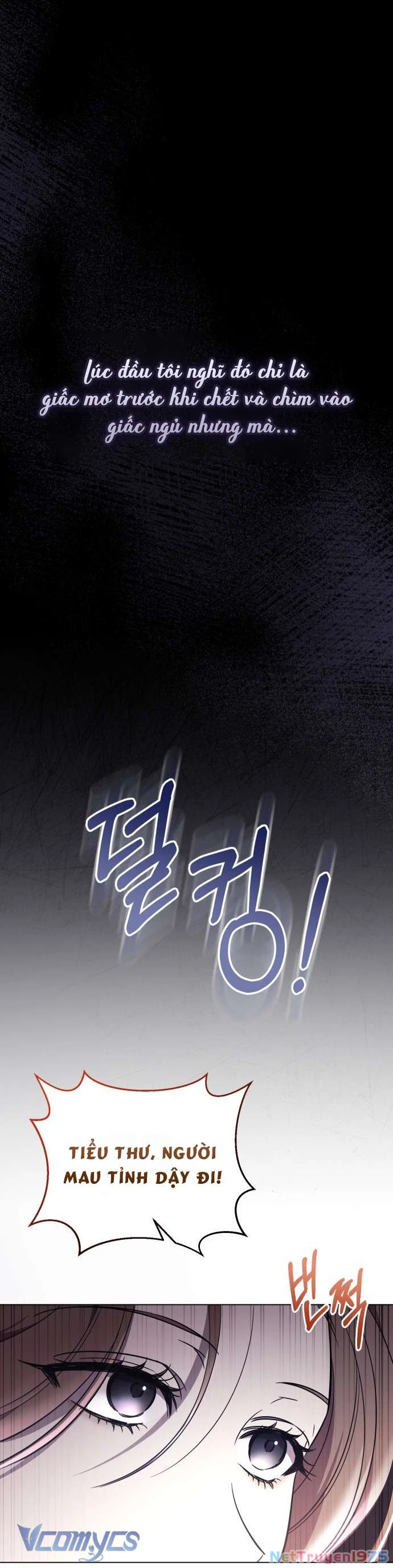 Xiềng Xích U Ám Chapter 1 - Trang 2