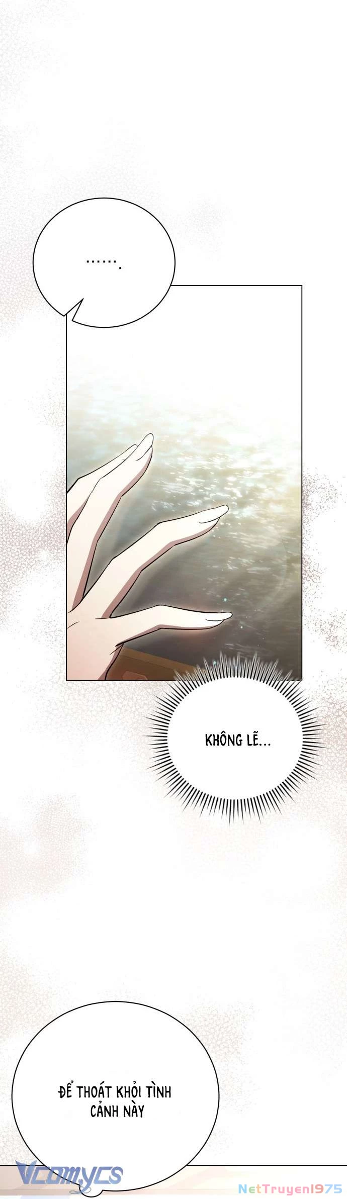 Xiềng Xích U Ám Chapter 1 - Trang 2
