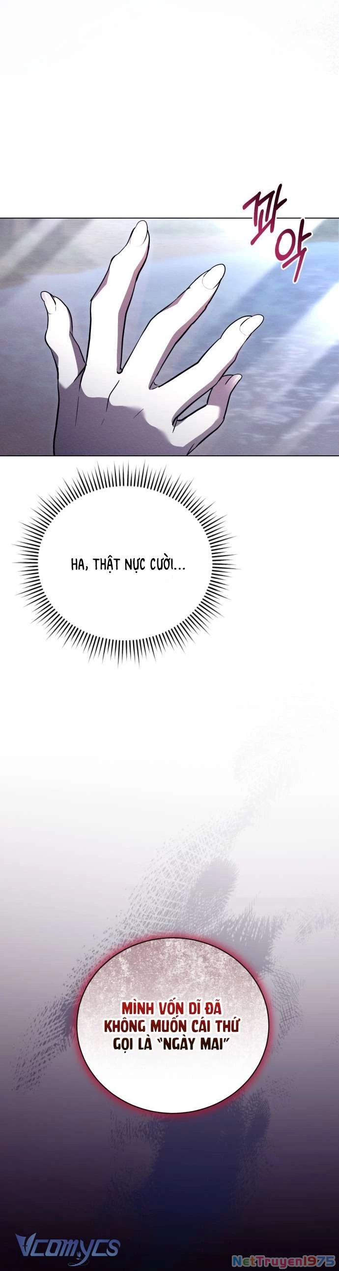 Xiềng Xích U Ám Chapter 1 - Trang 2