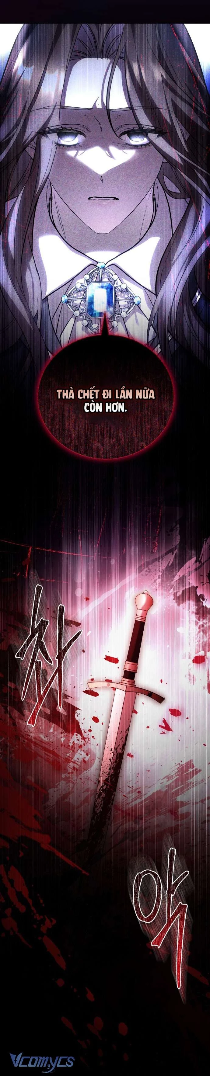 Xiềng Xích U Ám Chapter 1 - Trang 2
