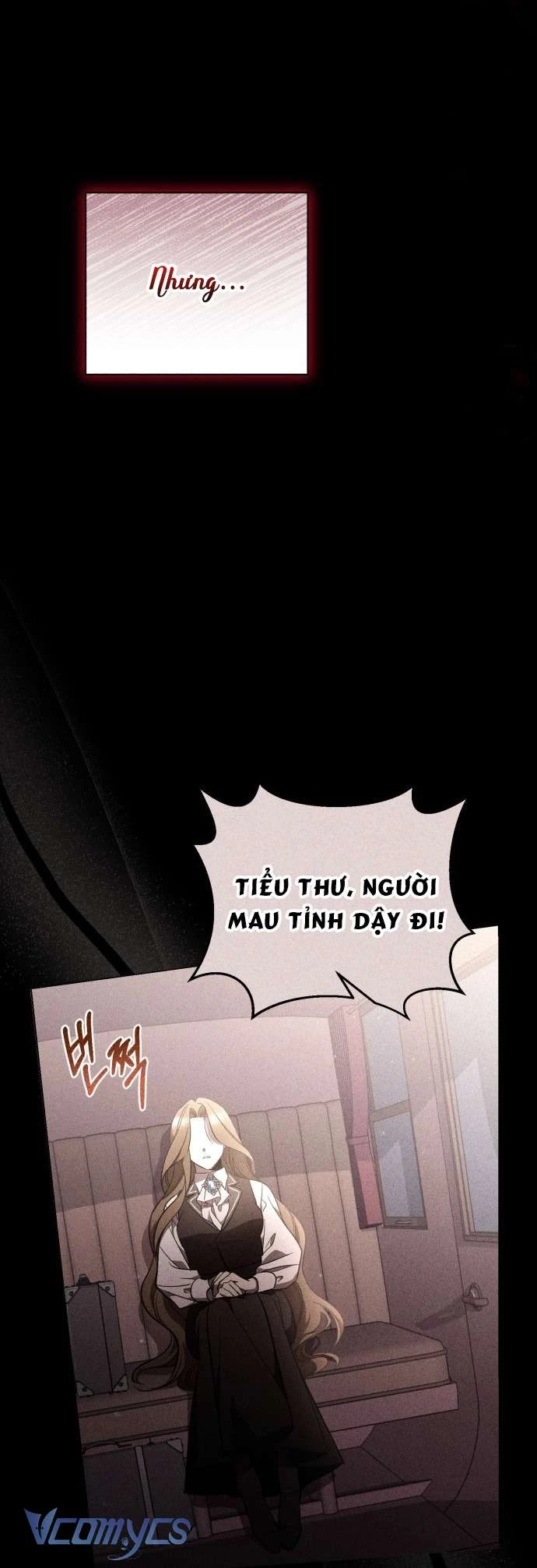 Xiềng Xích U Ám Chapter 1 - Trang 2