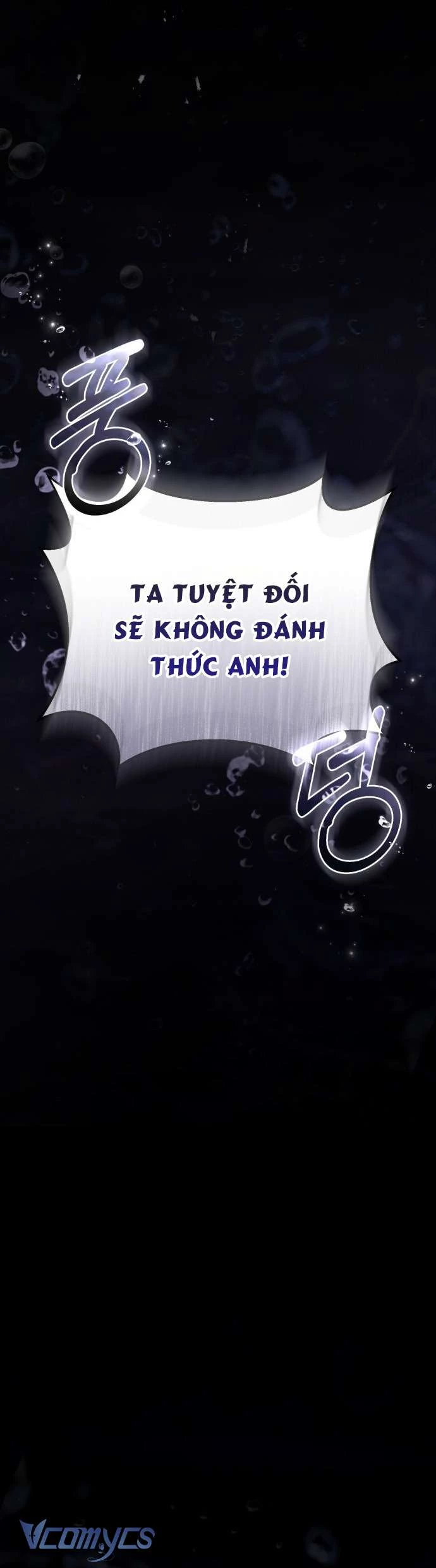 Xiềng Xích U Ám Chapter 1 - Trang 2