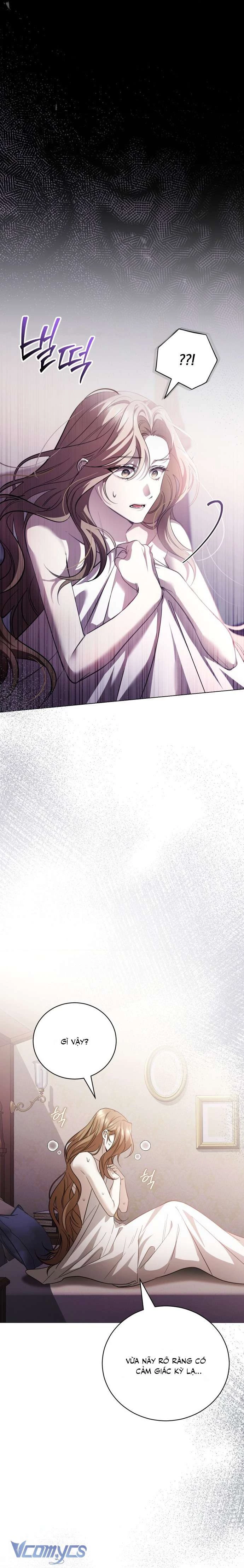 Xiềng Xích U Ám Chapter 1 - Trang 2