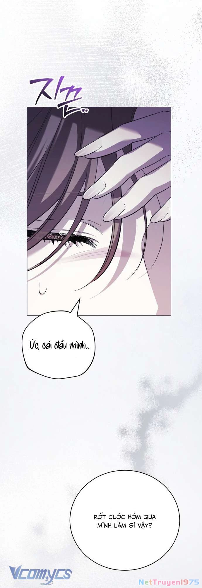 Xiềng Xích U Ám Chapter 1 - Trang 2