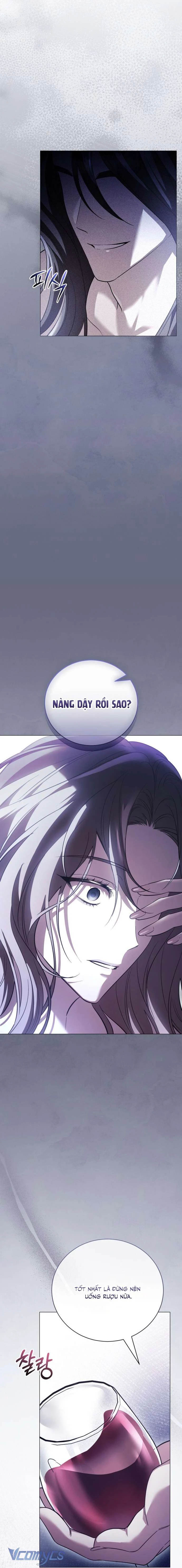 Xiềng Xích U Ám Chapter 1 - Trang 2