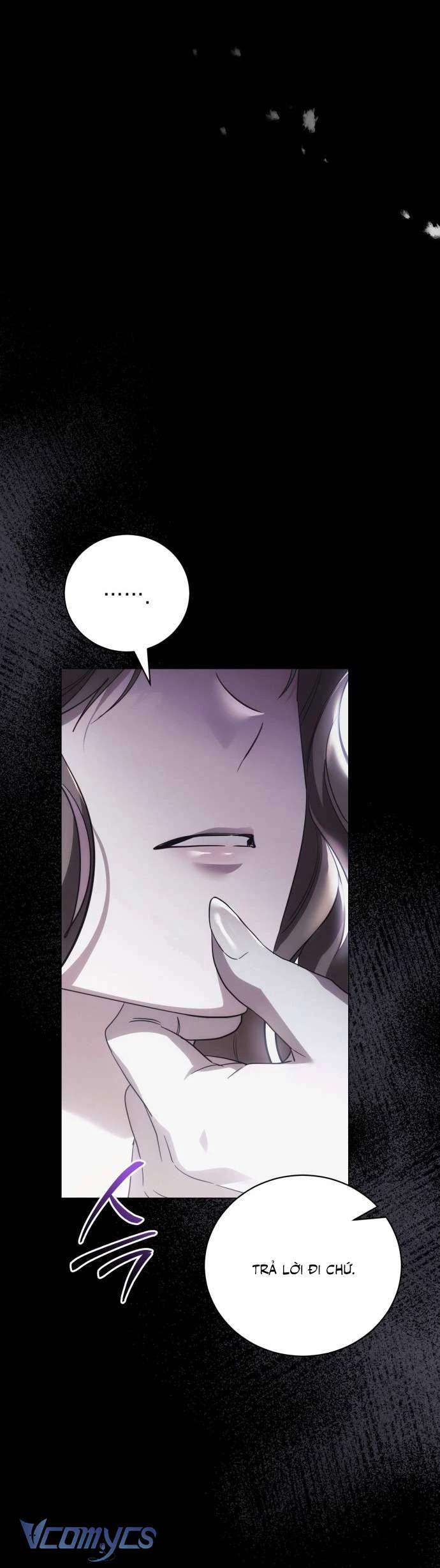 Xiềng Xích U Ám Chapter 1 - Trang 2