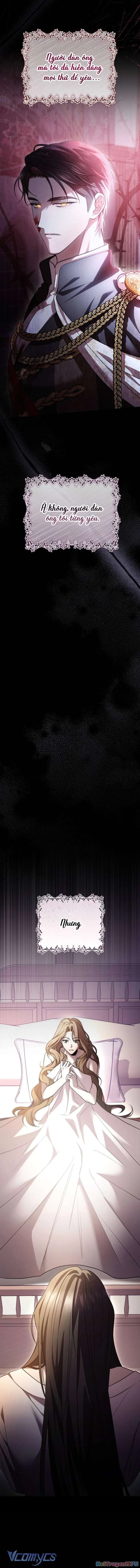Xiềng Xích U Ám Chapter 2 - Trang 2