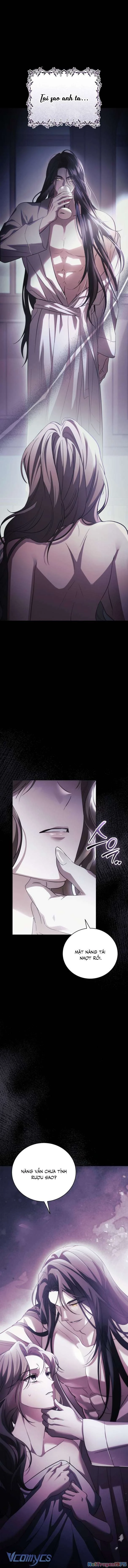 Xiềng Xích U Ám Chapter 2 - Trang 2