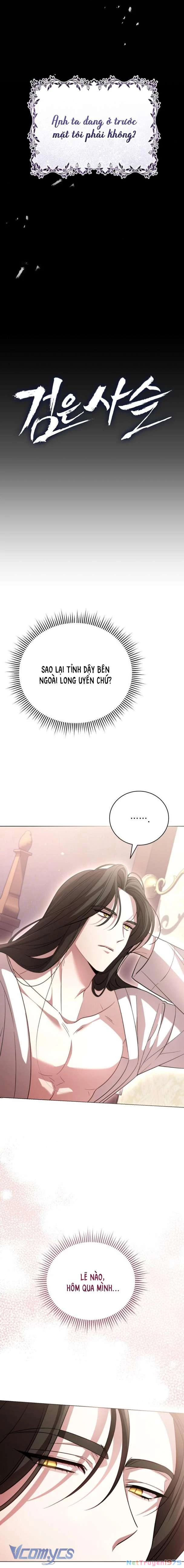 Xiềng Xích U Ám Chapter 2 - Trang 2