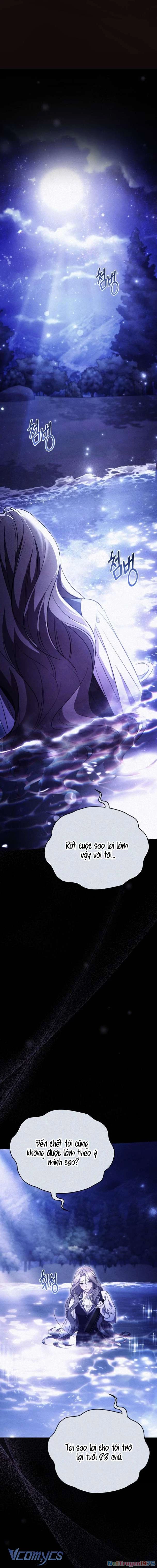 Xiềng Xích U Ám Chapter 2 - Trang 2