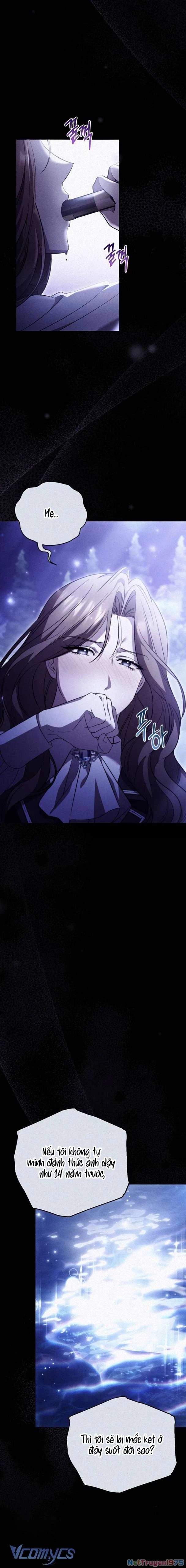 Xiềng Xích U Ám Chapter 2 - Trang 2