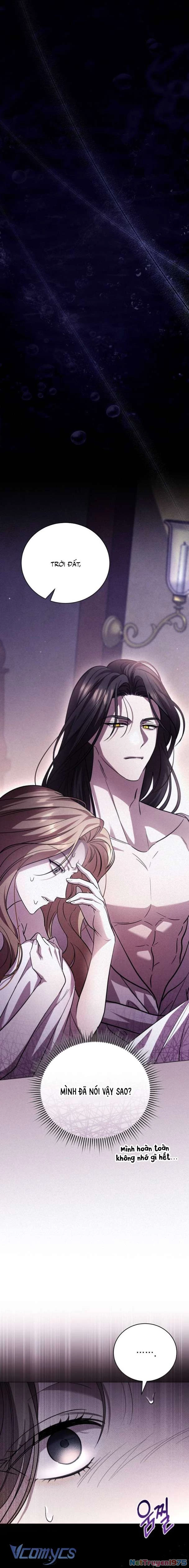 Xiềng Xích U Ám Chapter 2 - Trang 2