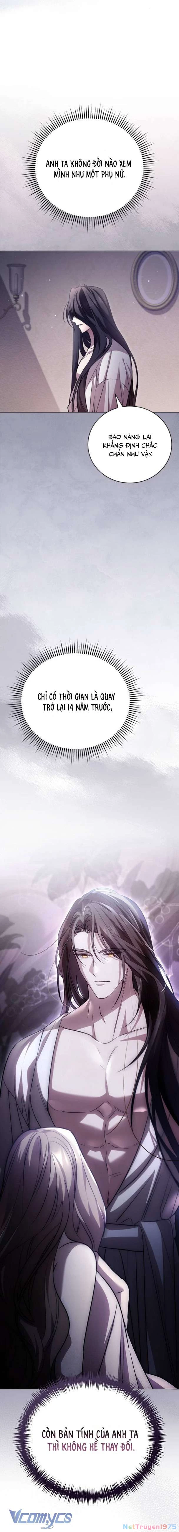 Xiềng Xích U Ám Chapter 2 - Trang 2