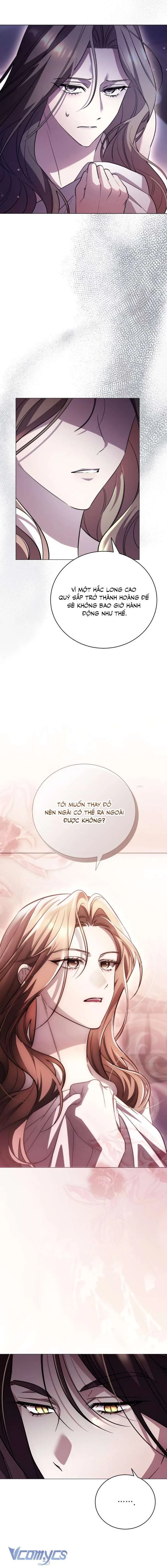 Xiềng Xích U Ám Chapter 2 - Trang 2