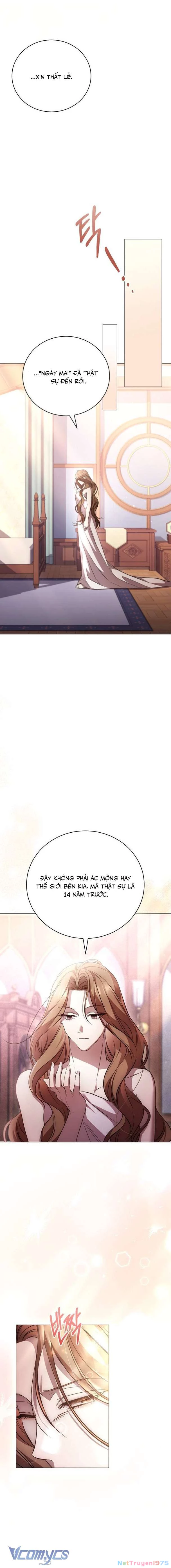 Xiềng Xích U Ám Chapter 2 - Trang 2