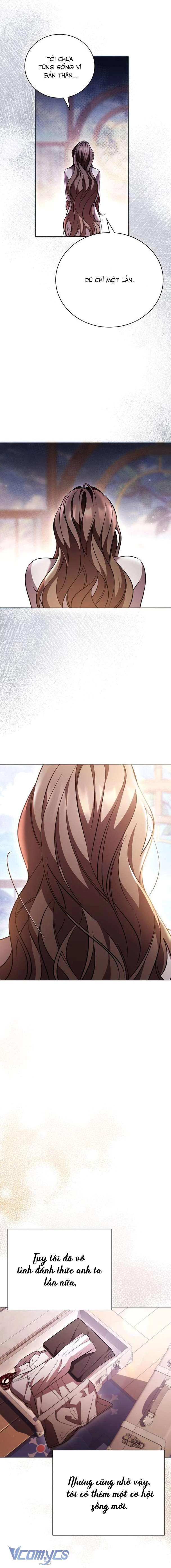 Xiềng Xích U Ám Chapter 2 - Trang 2