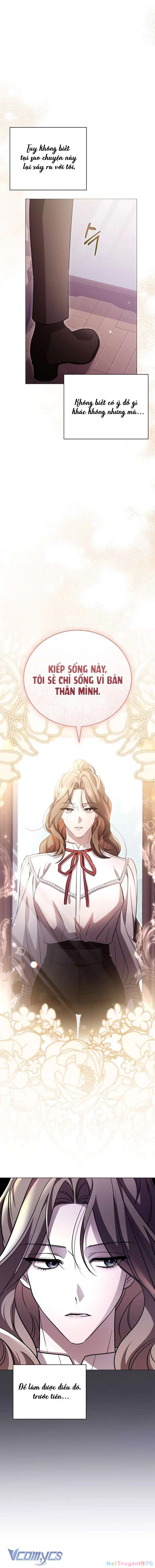 Xiềng Xích U Ám Chapter 2 - Trang 2