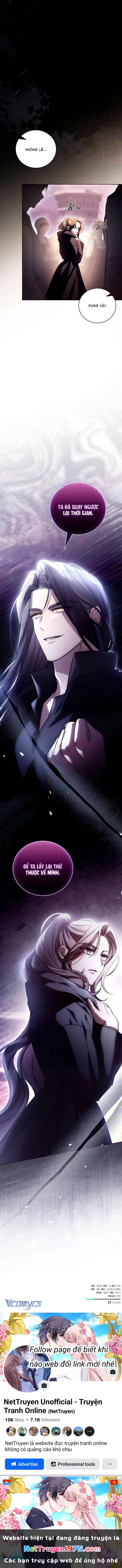 Xiềng Xích U Ám Chapter 3 - Trang 2