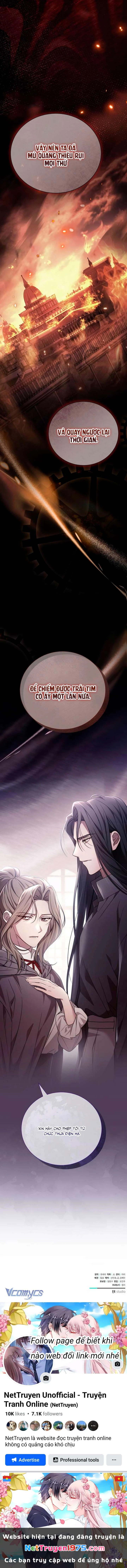 Xiềng Xích U Ám Chapter 4 - Trang 2