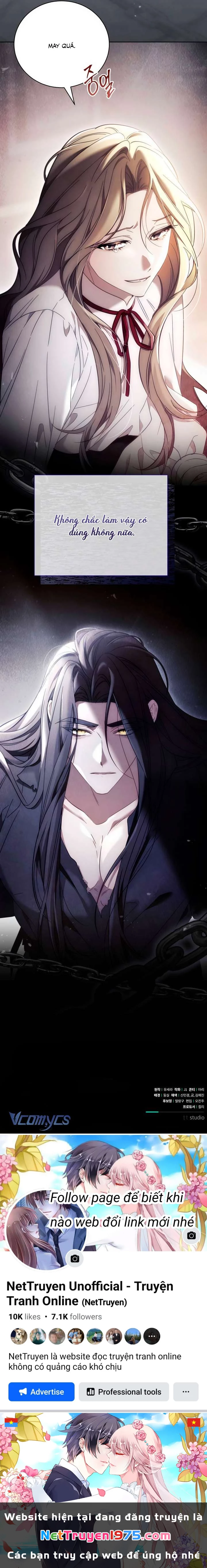 Xiềng Xích U Ám Chapter 5 - Trang 2