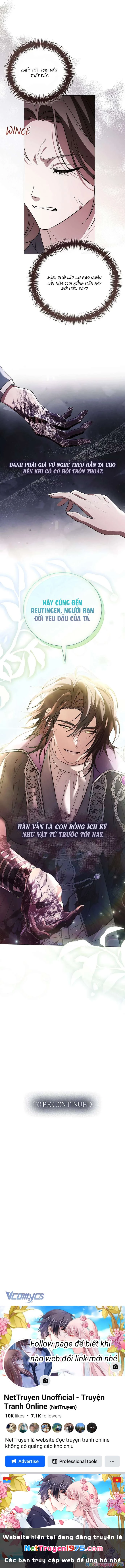 Xiềng Xích U Ám Chapter 11 - Trang 2
