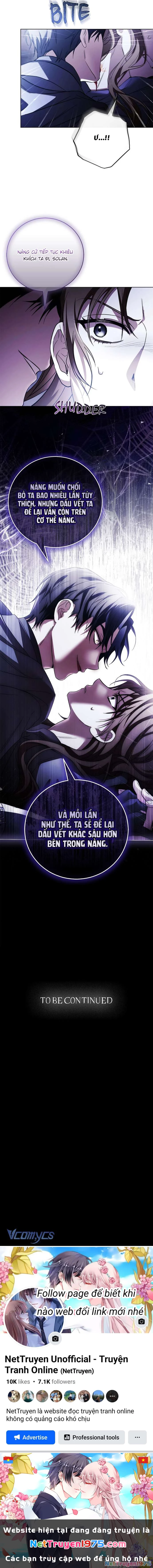 Xiềng Xích U Ám Chapter 16 - Trang 2
