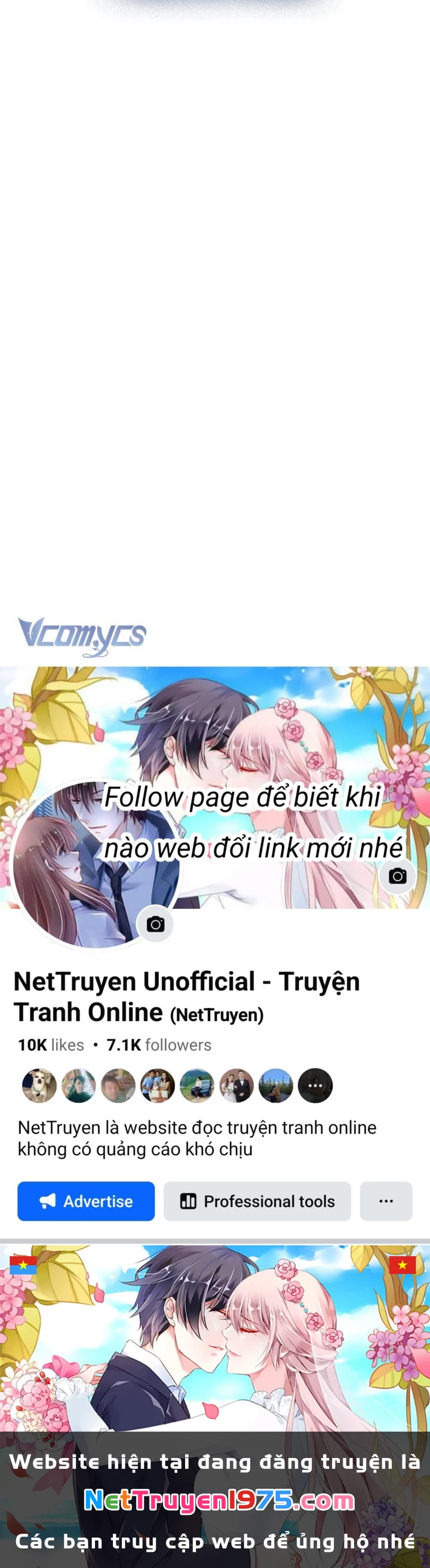 Xiềng Xích U Ám Chapter 19 - Trang 2