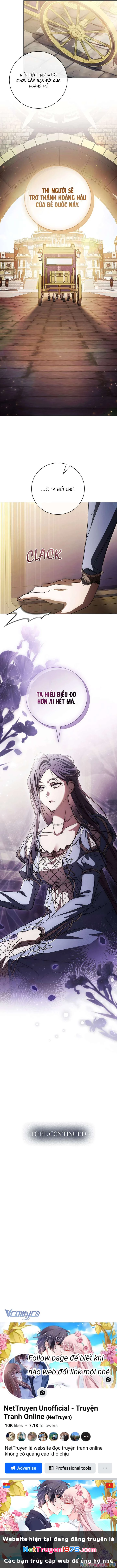 Xiềng Xích U Ám Chapter 20 - Trang 2