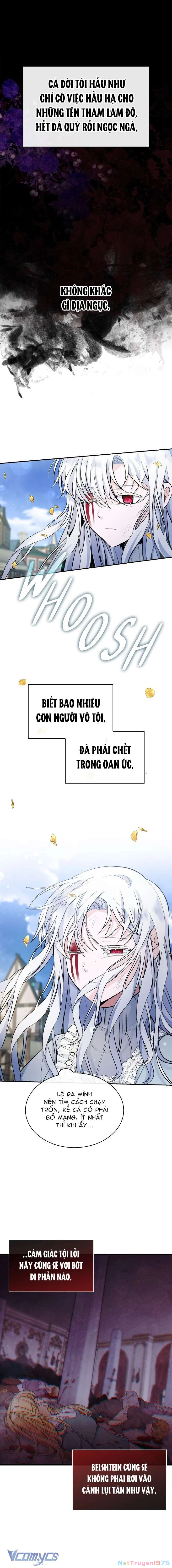 Trở Thành Con Nuôi Của Gia Đình Phản Diện Chapter 1 - 13