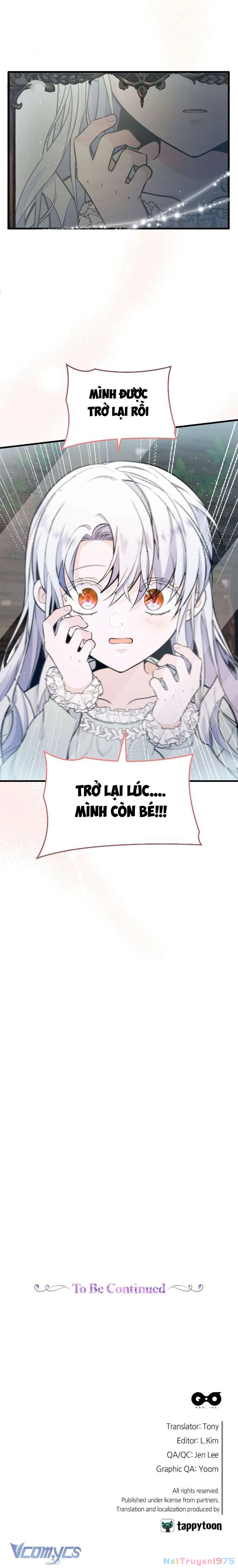 Trở Thành Con Nuôi Của Gia Đình Phản Diện Chapter 1 - 26