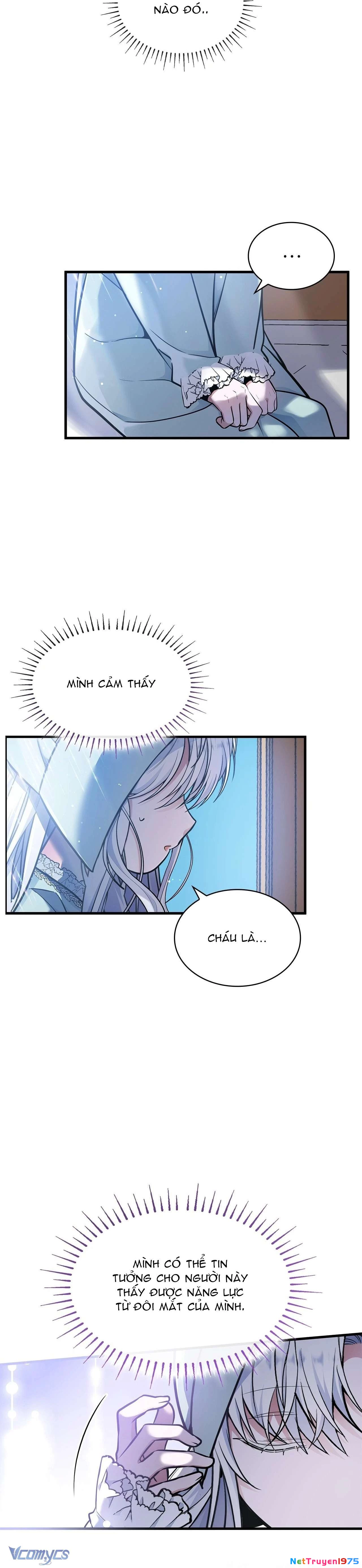 Trở Thành Con Nuôi Của Gia Đình Phản Diện Chapter 3 - 10