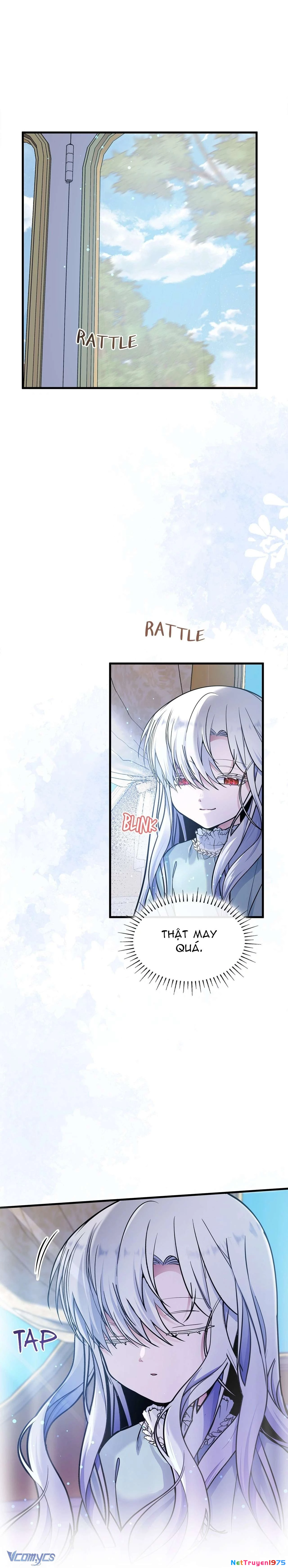Trở Thành Con Nuôi Của Gia Đình Phản Diện Chapter 3 - 15
