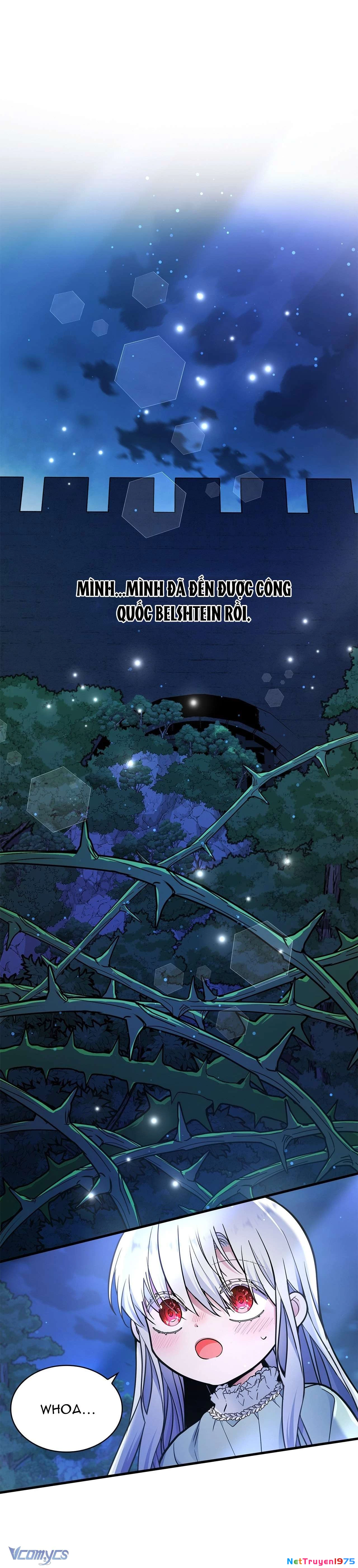 Trở Thành Con Nuôi Của Gia Đình Phản Diện Chapter 3 - 27