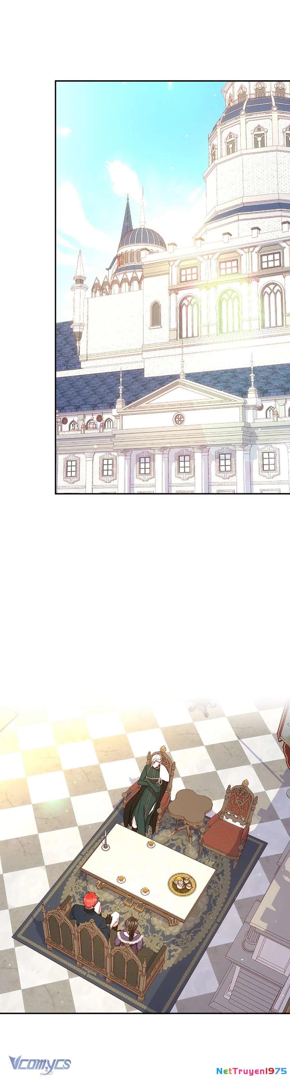 Tồn Tại Như Một Nữ Hầu Chapter 133 - 2