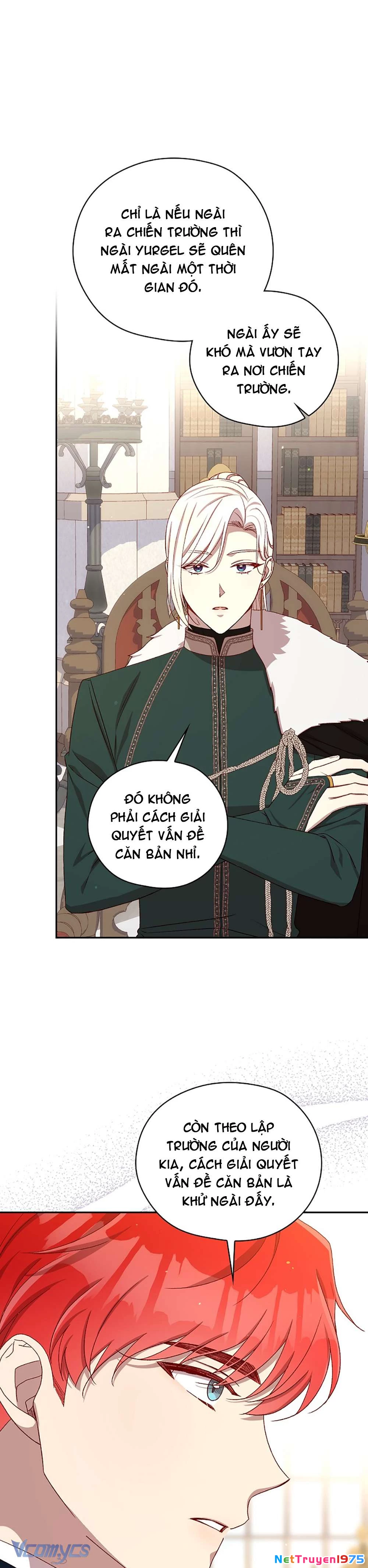 Tồn Tại Như Một Nữ Hầu Chapter 133 - 4