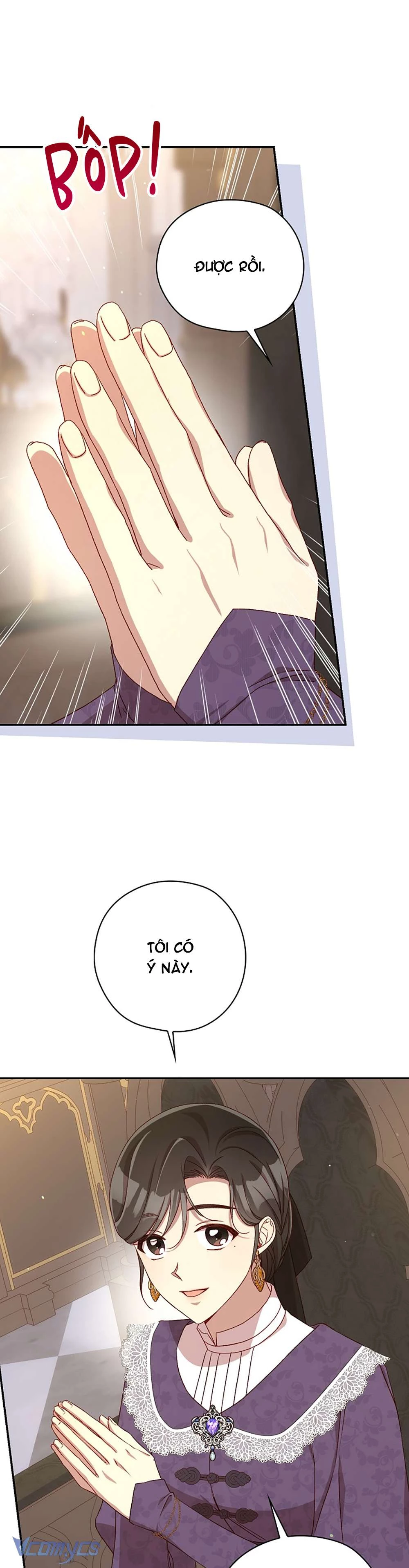 Tồn Tại Như Một Nữ Hầu Chapter 133 - 6