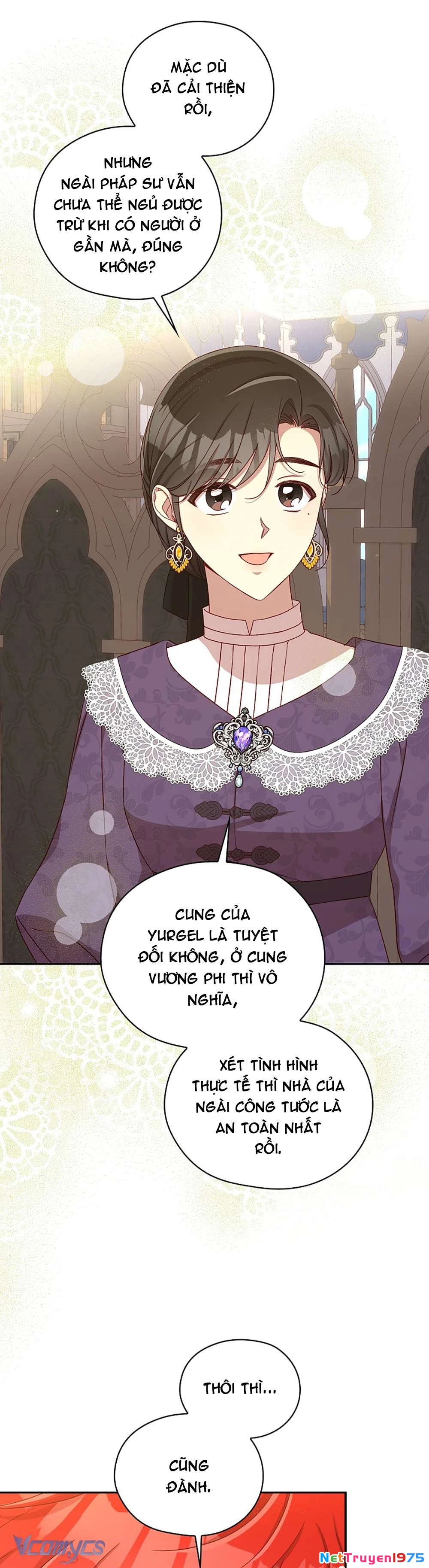 Tồn Tại Như Một Nữ Hầu Chapter 133 - 8